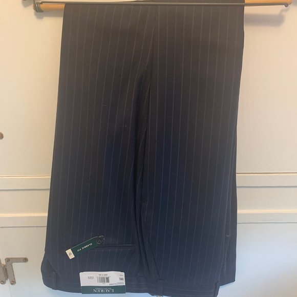 Never Worn Ralph Lauren Men's Suit - Picture 3 of 7